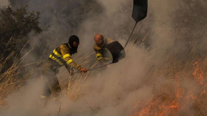 Pacto por el Clima: o es ciudadano o será humo.