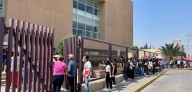 DIF de SGS contempla centro comunitario como posible sede del albergue cercano al Hospital General