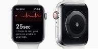 Masimo Sues U.S. Customs To Reinstate Apple Watch Blood Oxygen Ban, Challenging Apple’s iPhone Workaround Feature