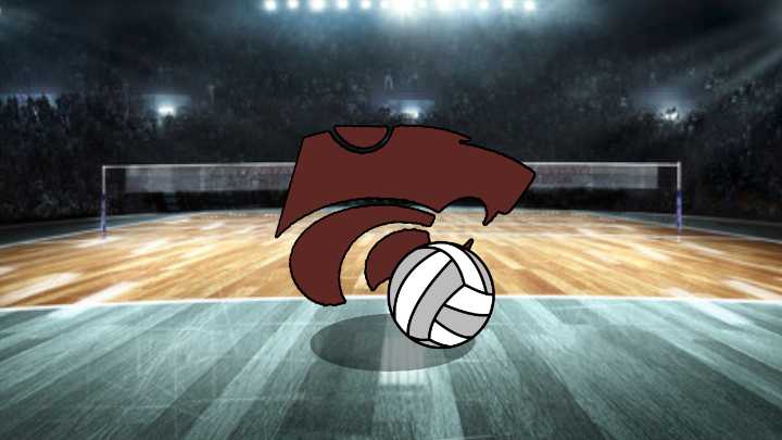 Sand Rock volleyball goes 4-1 in Coosa (Ga.) Invitational
