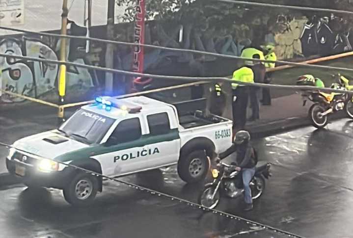Preocupación en Pasto por hallazgo de segundo cuerpo sin vida