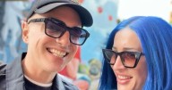 Ale Sergi y Cintia Bustamante se separaron después de 10 años juntos: los altibajos que llevaron al fin