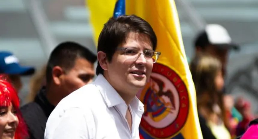 Insólita condena al adolescente implicado en asesinato de Miguel Uribe Turbay, abogado acusador no está conforme