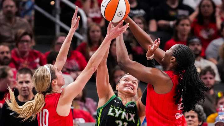 Where to watch Indiana Fever vs Minnesota Lynx WNBA game start time today