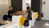 Correos suspende el envío de paquetes a Estados Unidos por los aranceles