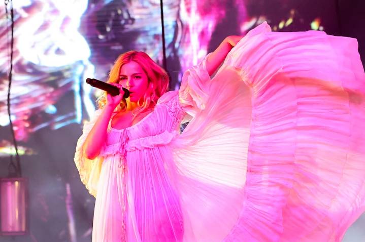 Top gigs in London this weekend: Idris Elba, Addison Rae and Rudimental