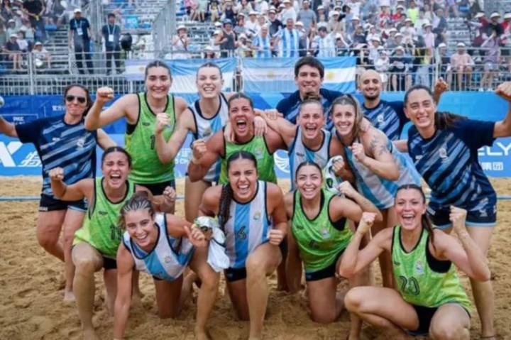 Deportistas neuquinos consiguieron medallas de oro en China y de plata en Paraguay