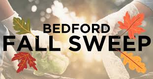 City of Bedford’s annual ‘Fall Clean Sweep Week’ is Sept. 22