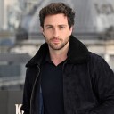 Aaron Taylor-Johnson Bushy Beard Transformation