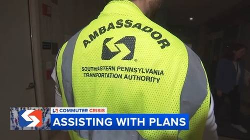 SEPTA riders brace for disruption with major service cuts just days away for the Philadelphia region