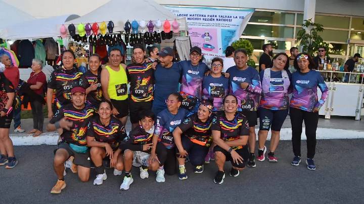 Habrá gran Carrera Atlética por el 41 aniversario del Hospital General