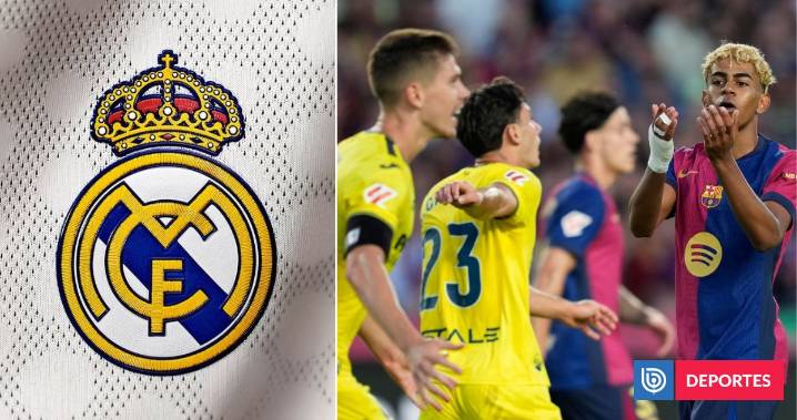 Real Madrid enfurece por el Villarreal-Barcelona de La Liga en Miami: altera "el equilibrio deportivo"