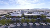TSMC Arizona begins construction on new industrial water plant
