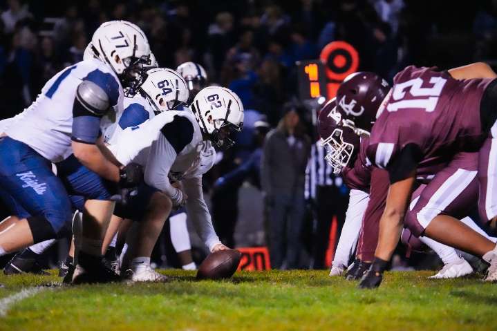 Loy Norrix junior prodigy lands offer from this storied SEC football program