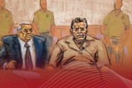 “El Mayo” Zambada se declara culpable en Nueva York