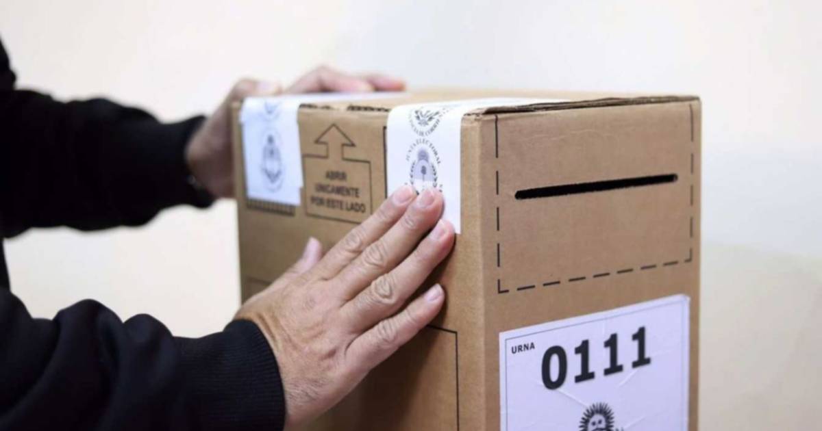 Elecciones en Bolivia: Más de 7500 ciudadanos votarán este domingo en Jujuy