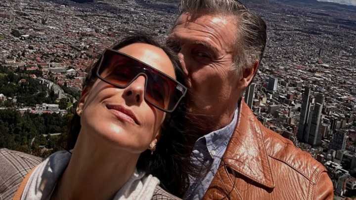 Juan Soler revela la dramática historia de su hijastro: "Necesitaba un riñón para seguir viviendo"