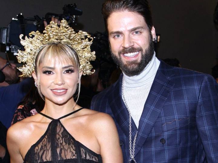 Ferka y Jorge Losa anuncian separación tras polémico video: esto dijeron