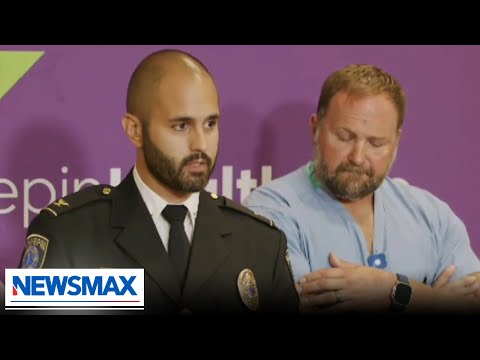 Minnesota school shooting: Medical official urges blood donations