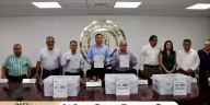 Cuentas públicas 2024 llegan al Congreso local
