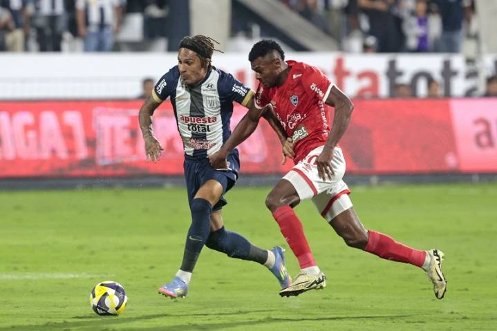 Copa Sudamericana 2025: horario y día de los partidos de Alianza Lima y Cienciano