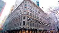 Saks Global Cuts 90 Jobs