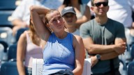 Kvitova dice adiós al tenis: doble campeona de Wimbledon, madre y 'superviviente' de un ataque con navaja