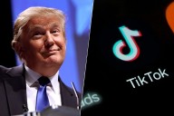 Trump abrió su cuenta en Tik Tok a pesar de las constantes amenazas de prohibir la plataforma en EEUU