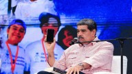 Ejecutivo nacional recuerda afrontar la batalla cognitiva: "Menos pantallas para salvar a la humanidad" (+Video)