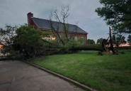 City provides update after severe thunderstorm rips through Lincoln