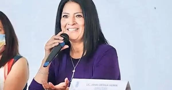 Abren investigación a funcionaria de Morelos