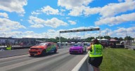 Fort Wayne's 'Hooligan Brothers' take love of fast cars to HOT ROD's Roadkill Nights