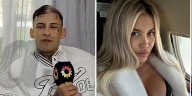 L-Gante contó la verdadera razón por la que bloqueó a Wanda Nara luego de su reconciliación con Tamara Báez