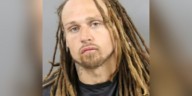 Upstate man accused of child trafficking, rape arrested after manhunt in Carolinas
