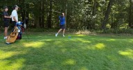Polar Bears continue uphill trek toward top of rankings at Marion County Invitational