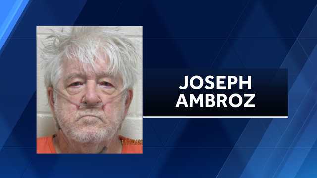 Oklahoma man sentenced for conspiracy to commit first-degree murder in Nebraska cold case