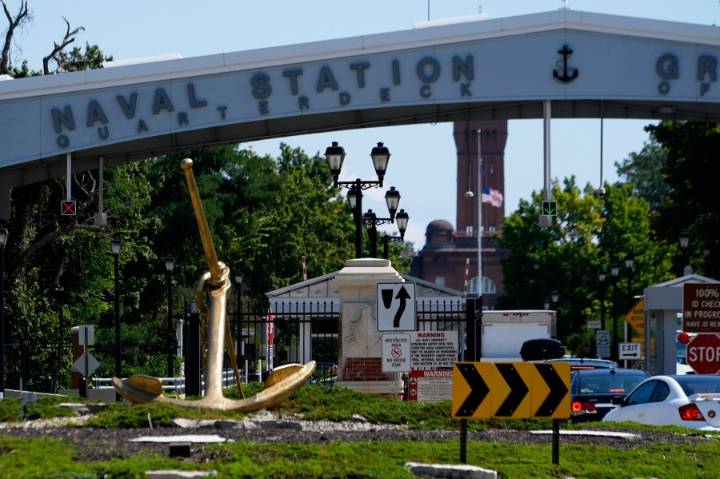 Trump administration asks military base near Chicago for support on immigration operations