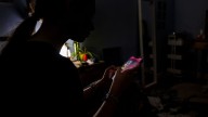 Kids are 'literally brain-damaged' by social media overuse