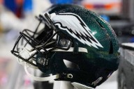 Eagles Re-Signing QB Kyle McCord To PS