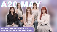 Meet A20 MAY: The young powerhouse group taking on global pop