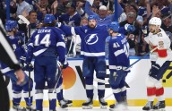 Summer Synopsis: Tampa Bay Lightning