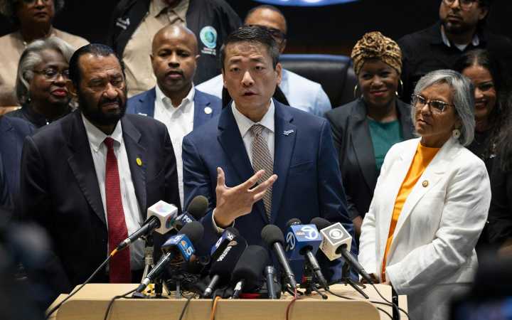 Can the FBI Round Up Texas Dems? This and More Quorum-Breaking Questions Answered.