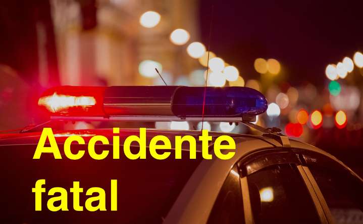Policía de Jeffersonville busca a responsable de atropello con fuga