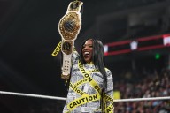 WWE world champion pulled from Raw ‘on medical grounds’ just hours before show