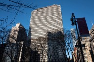 Judge mandates ICE improve Manhattan holding facility conditions 
