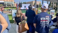 Veterans and active-duty military get free services at Stand Down 2025