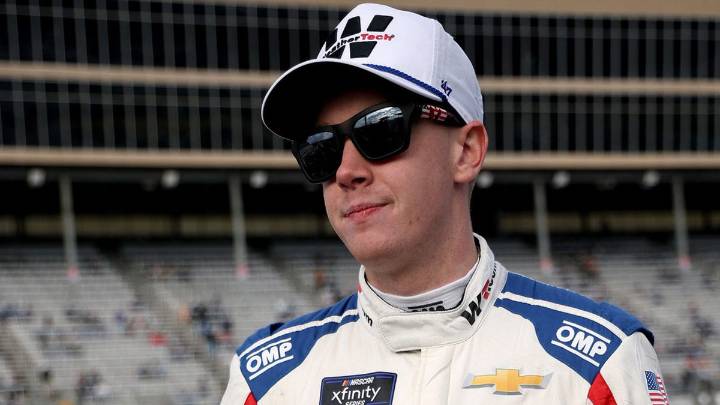 Connor Zilisch Gets Candid on Victory Lane Horrors With Bold ‘Return’ Claim