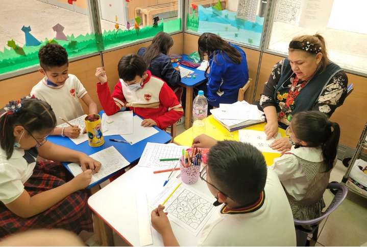 SEPH garantiza continuidad educativa a estudiantes hospitalizados