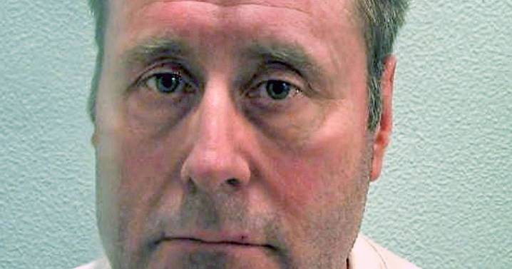 Black cab rapist John Worboys to be played by Line of Duty star in new ITV true crime drama