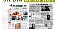 Un día como hoy 22 de agosto
